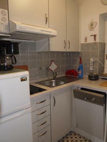 Apartamento Ferienwohnung Sch�ler - Paradies