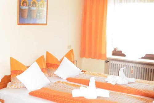 Apartamento Ferienwohnungen Hartl