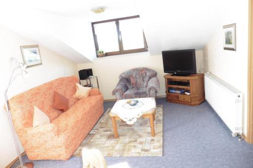 Apartamento Ferienwohnungen Hartl