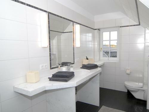Apartamentos Wohnung Maren