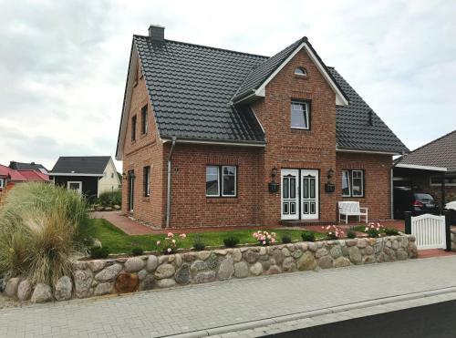 Apartamento Ferienwohnung Villa Bullerb�