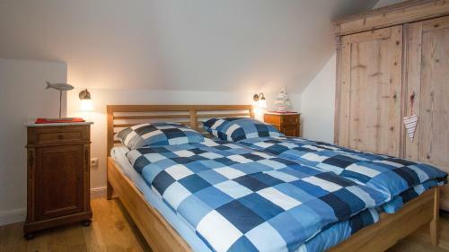 Apartamento Ferienwohnung Villa Bullerb�