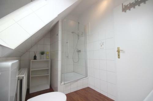 Apartamento Haus Angela