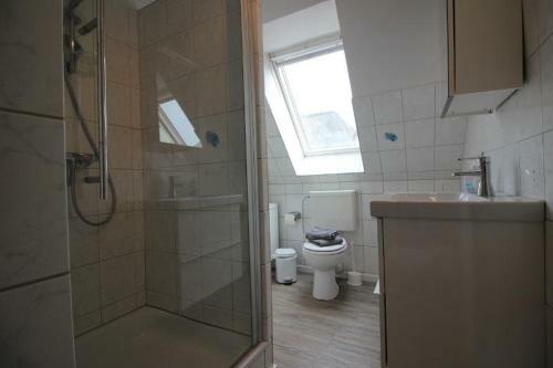 Apartamento Haus Angela