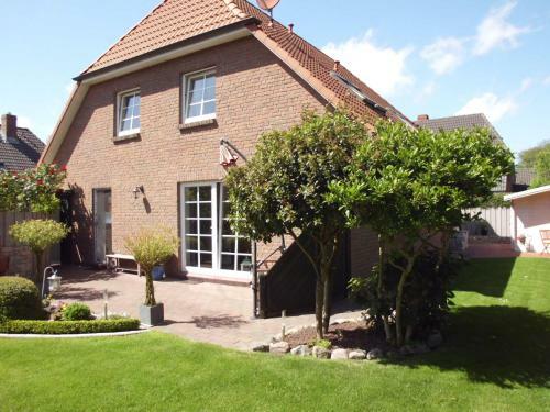 Apartamento Ferienwohnung Fehlberg