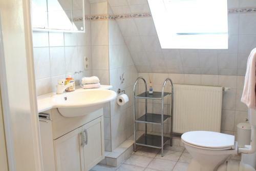 Apartamento Ferienwohnung Fehlberg