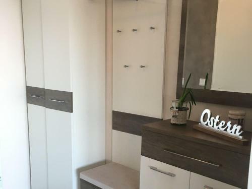 Apartamento Auszeitwohnung Black Forest