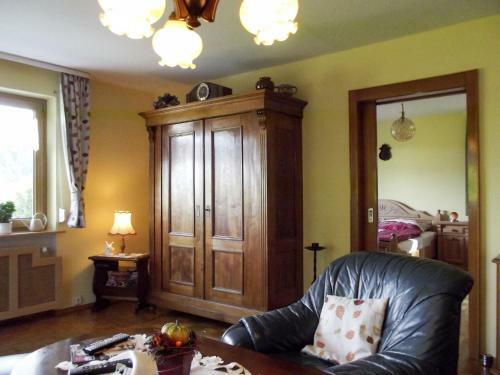 Apartamento Ferienwohnung Sasbachwalden 100s