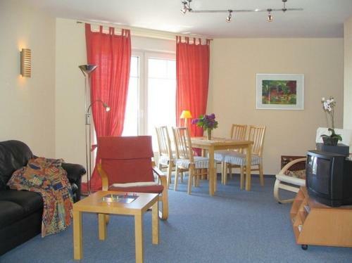 Apartamento Ferienappartement Mit Herrlichem S