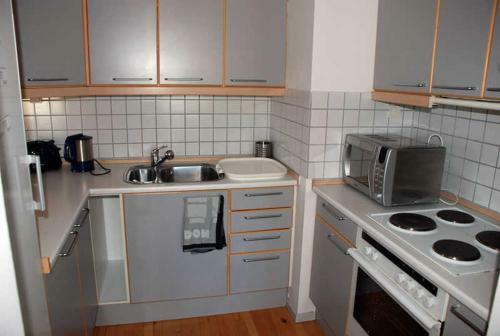 Apartamento Sassnitzer Ferienappartements