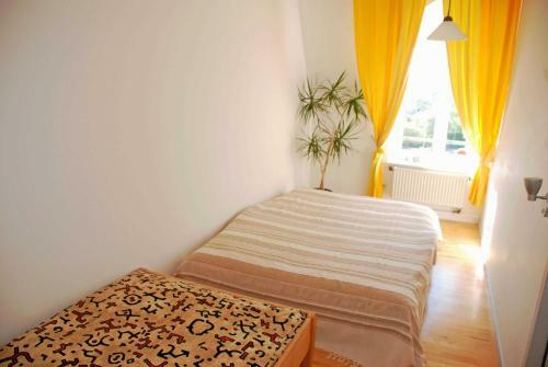 Apartamento Sassnitzer Ferienappartements