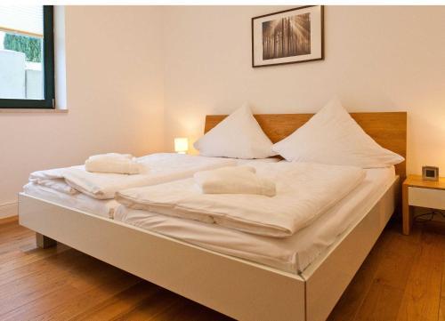 Apartamento Villa Friede_marie_ App_ Hannah