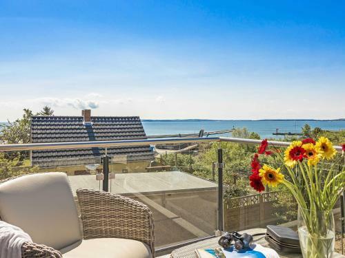 Apartamento Luxusappartement _auszeit_