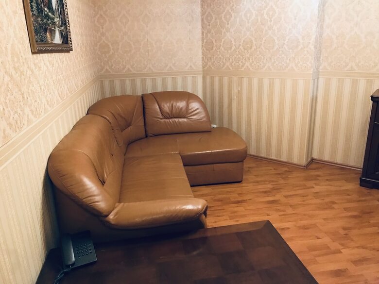 Apartamento Villa Aegir