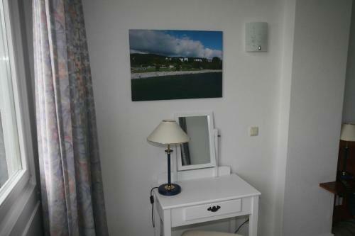 Apartamento Villa Feodora _ Das Haus Mit Dem E