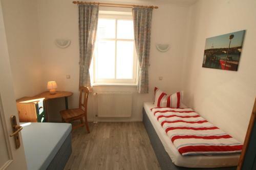 Apartamento Villa Feodora _ Das Haus Mit Dem E