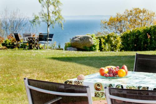 Apartamento Villa Feodora _ Das Haus Mit Dem E