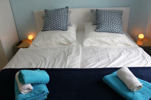 Apartamento Liegeplatz 25