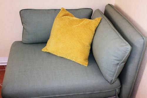 Apartamento Liegeplatz 25