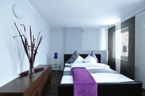 Apartamento Hafenriff Appartementhaus