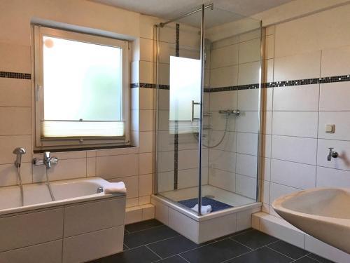 Apartamento Ferienwohnung Seidels - Ostseeheim