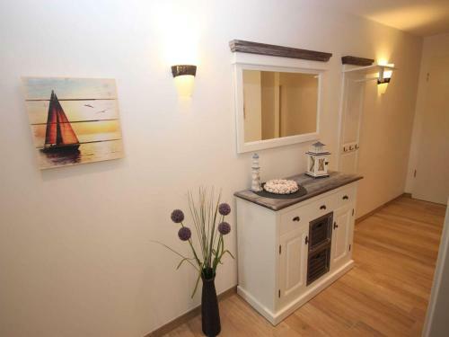 Apartamento Villa Amelie App Seestern