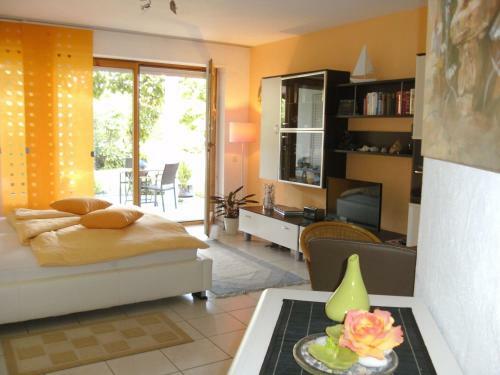 Apartamento Haus Obere Weinburg
