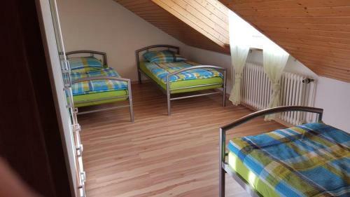 Apartamento Ferienwohnung Laulina