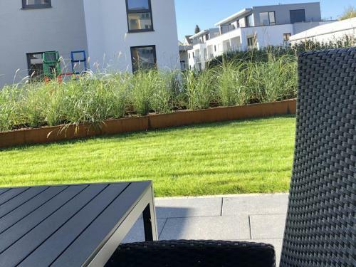 Apartamento Ferienwohnung Seevillenpark