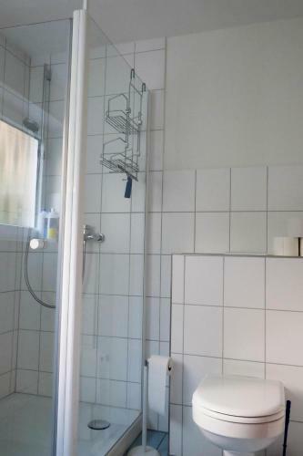 Apartamento Ferienwohnung Irene Frey
