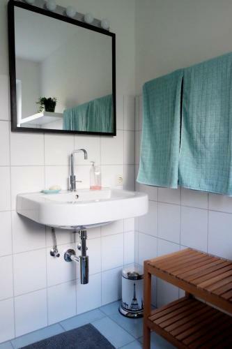 Apartamento Ferienwohnung Irene Frey