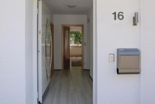 Apartamento Ferienwohnung Am Mindelsee