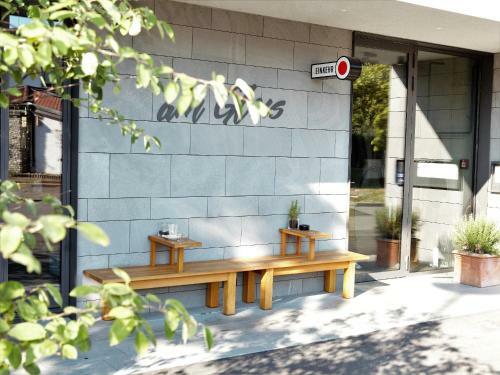 Radhotel Am Gleis
