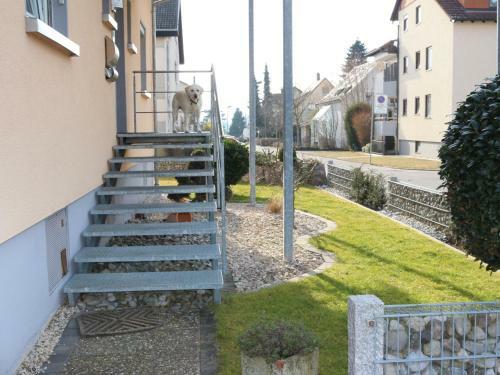 Apartamento Ferienwohnung W�rfel