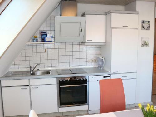 Apartamento Ferienwohnung W�rfel