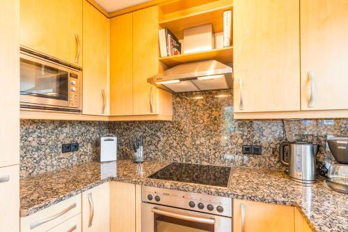 Apartamento Ferienwohnung Marianne