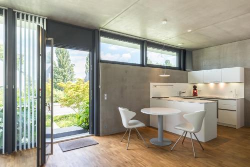 Apartamento Mettnau-apartment