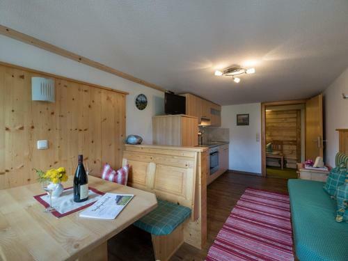 Apartamento Kaltbachlehen