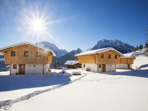 Hostal Alpenpension Ettlerlehen