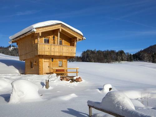 Hostal Alpenpension Ettlerlehen