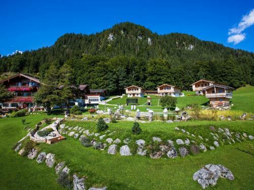 Hostal Alpenpension Ettlerlehen