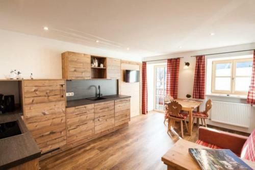 Apartamento Ferienwohnungen Ettlerlehen
