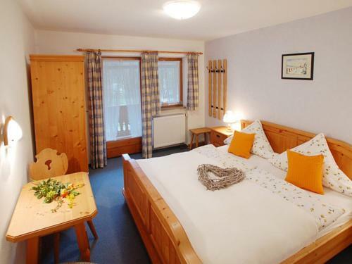 Apartamento Ferienwohnungen Haus Hirschpoint