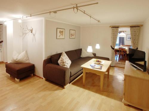 Apartamento Ferienwohnungen Haus Hirschpoint