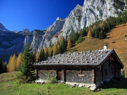 Apartamento Ferienwohnungen Haus Hirschpoint