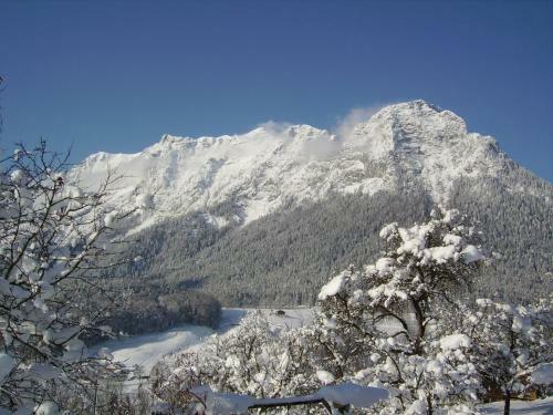 Apartamento Haus Langbruck