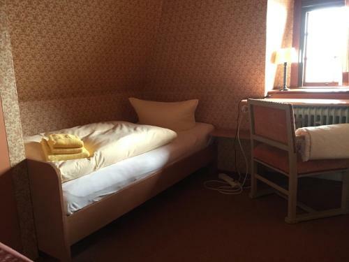 Apartamento Rantum, H�rnumer 50