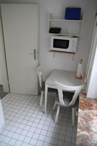 Apartamento Rantum-2-wohnung-flut