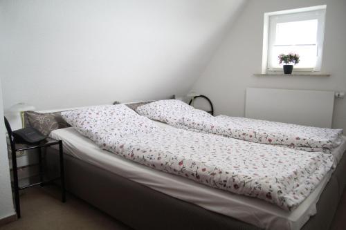 Apartamento Rantum-1-wohnung-ebbe