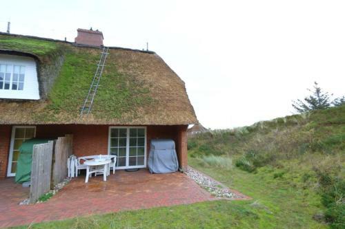 Haus Stiindeelke